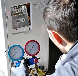 Pompe à chaleur
